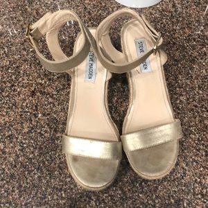 Steve Madden heels